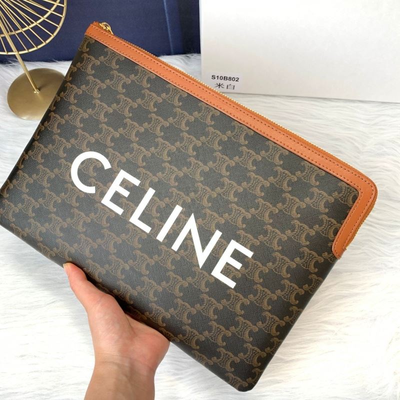 Celine Clutch Bags